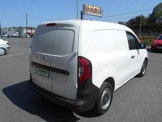 RENAULT KANGOO 1.5 BLUE DCI 95CV FURGON L1