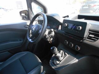 RENAULT KANGOO 1.5 BLUE DCI 95CV FURGON L1