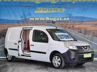 NISSAN NV250 1.5 DCI 115 CV ISOTERMO IR MAXI