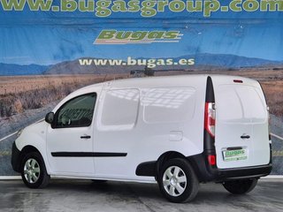 NISSAN NV250 1.5 DCI 115 CV ISOTERMO IR MAXI