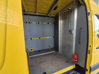 MERCEDES-BENZ SPRINTER 2.2 CDI 140 CV FURGON MEDIO