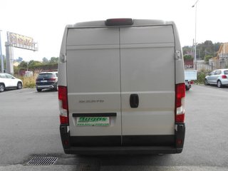 FIAT DUCATO 2.2 MTJ 120 CV FURGON L2-H2 NUEVO MODELO