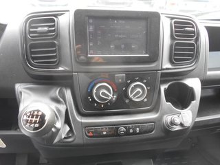 FIAT DUCATO 2.2 MTJ 120 CV FURGON L2-H2 NUEVO MODELO