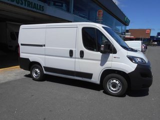 FIAT DUCATO 2.3 MTJ 120 CV FURGON L1-H1