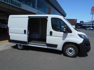FIAT DUCATO 2.3 MTJ 120 CV FURGON L1-H1