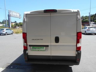 FIAT DUCATO 2.3 MTJ 120 CV FURGON L1-H1
