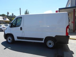 FIAT DUCATO 2.3 MTJ 120 CV FURGON L1-H1