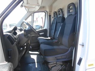 FIAT DUCATO 2.3 MTJ 120 CV FURGON L1-H1