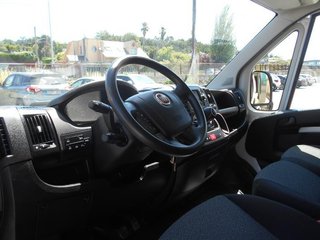 FIAT DUCATO 2.3 MTJ 120 CV FURGON L1-H1