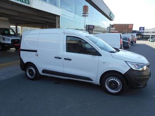 RENAULT EXPRESS 1.5 DCI FURGON TALLER ERKE
