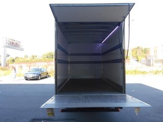 RENAULT MASTER 125 CV PAQUETERA CON TRAMPILLA L3