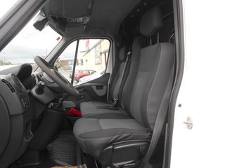 RENAULT MASTER 2.3 DCI 145 CV FURGON TALLER L2-H2