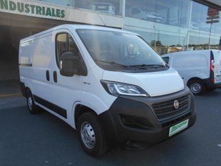 FIAT DUCATO 2.3 MTJ 140 CV FURGON TALLER L1-H1