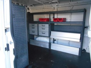 FIAT DUCATO 2.3 MTJ 140 CV FURGON TALLER L1-H1