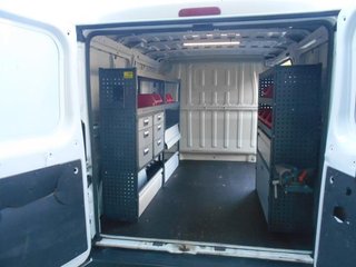 FIAT DUCATO 2.3 MTJ 140 CV FURGON TALLER L1-H1