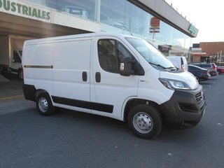 FIAT DUCATO 2.3 MTJ 140 CV FURGON TALLER L1-H1