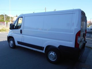 FIAT DUCATO 2.3 MTJ 140 CV FURGON TALLER L1-H1