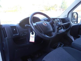 FIAT DUCATO 2.3 MTJ 140 CV FURGON TALLER L1-H1