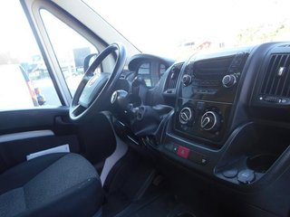 FIAT DUCATO 2.3 MTJ 140 CV FURGON TALLER L1-H1