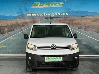 CITROEN BERLINGO 1.5 BLUEHDI 100 CV COMBI 5 PLAZAS