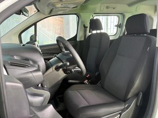 CITROEN BERLINGO 1.5 BLUEHDI 100 CV COMBI 5 PLAZAS