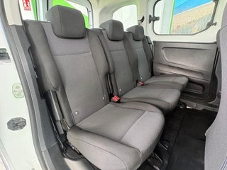 CITROEN BERLINGO 1.5 BLUEHDI 100 CV COMBI 5 PLAZAS