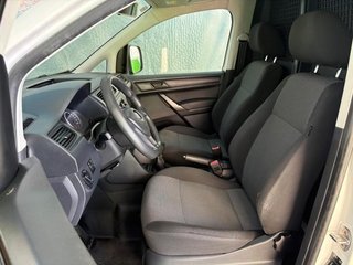 VOLKSWAGEN CADDY 2.0 TDI 75 CV PUERTA LATERAL Y CON EXTRAS
