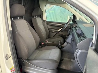 VOLKSWAGEN CADDY 2.0 TDI 75 CV PUERTA LATERAL Y CON EXTRAS