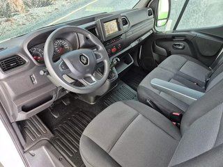 RENAULT MASTER 2.3 BLUEDCI 135 CV L2 H2 3500