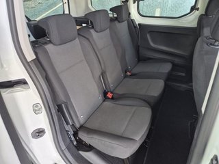 OPEL COMBO 1.5 TD 75 CV COMBI 5 PLAZAS