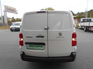 PEUGEOT EXPERT BLUEHDI 100 CV FURGON LARGO PREMIUM L2
