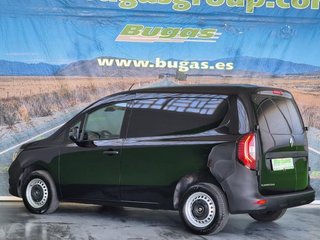RENAULT KANGOO 1.5 BLUEDCI 95 CV MODERNA