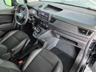 RENAULT KANGOO 1.5 BLUEDCI 95 CV MODERNA