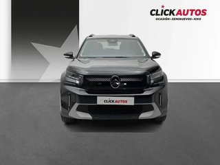 Citroën C3 Aircross 1.2 Turbo 100CV Plus