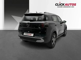 Citroën C3 Aircross 1.2 Turbo 100CV Plus