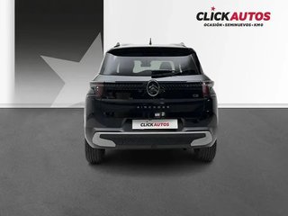 Citroën C3 Aircross 1.2 Turbo 100CV Plus