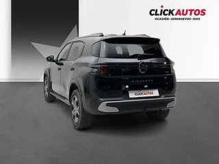 Citroën C3 Aircross 1.2 Turbo 100CV Plus