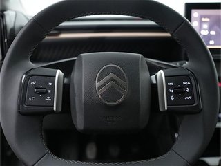 Citroën C3 Aircross 1.2 Turbo 100CV Plus