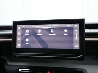 Citroën C3 Aircross 1.2 Turbo 100CV Plus