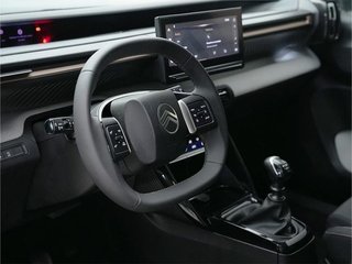 Citroën C3 Aircross 1.2 Turbo 100CV Plus