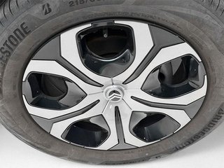 Citroën C3 Aircross 1.2 Turbo 100CV Plus