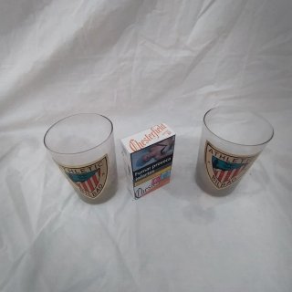 Vaso Athletic Bilbao