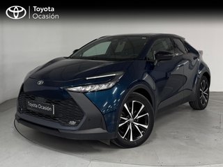 Toyota C-HR 1.8 140H Advance