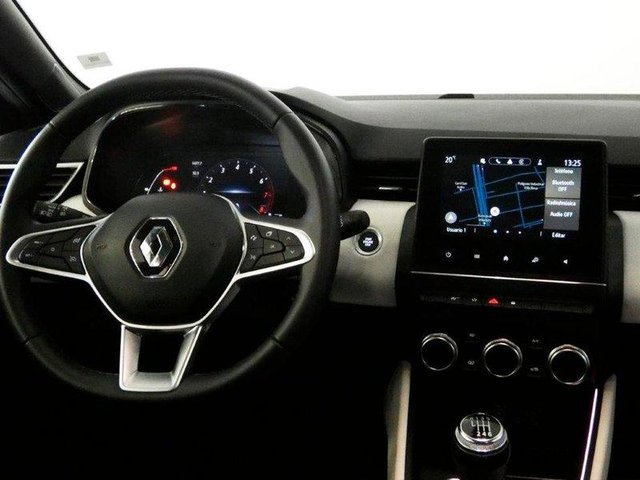 RENAULT CLIO 1.0 TCE 90CV TECHNO