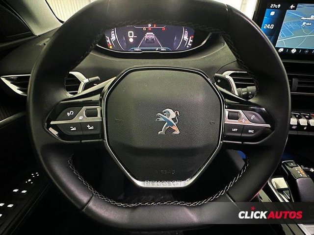 PEUGEOT 5008 1.2 130CV ALLURE EAT8
