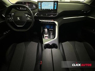 PEUGEOT 5008 1.2 130CV ALLURE EAT8