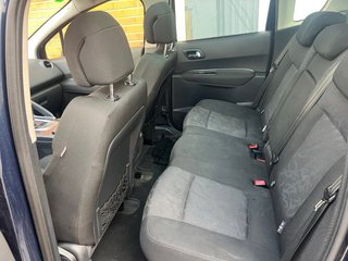 Peugeot 3008 2010