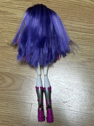 Muñeca Monster High