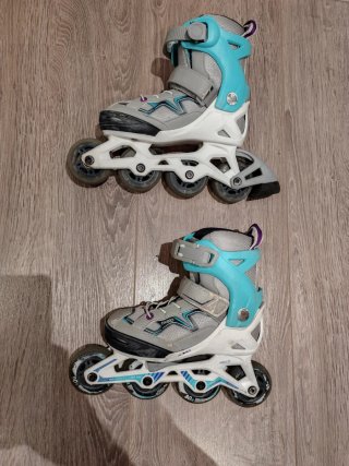 Patines en línea ajustables T29-33