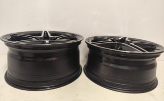 Juego llanta Original 19 pulgadas Para Mercedes AM